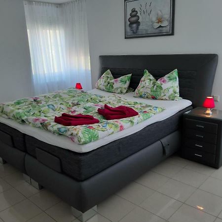 Loft Orchidee 2 Lejlighed Uberlingen Eksteriør billede