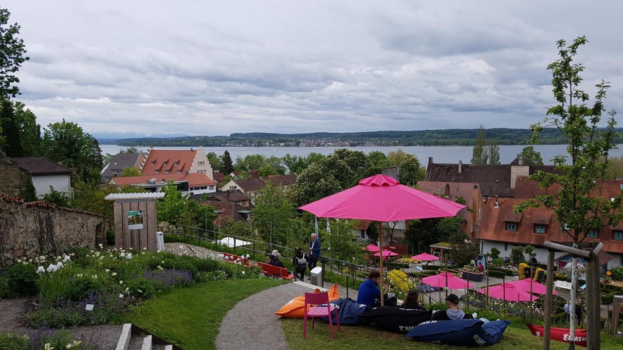 Loft Orchidee 2 Lejlighed Uberlingen Eksteriør billede