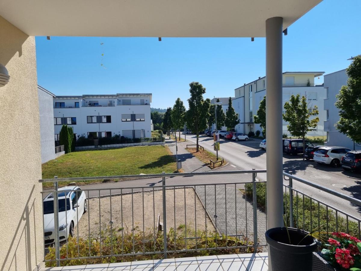 Loft Orchidee 2 Lejlighed Uberlingen Eksteriør billede