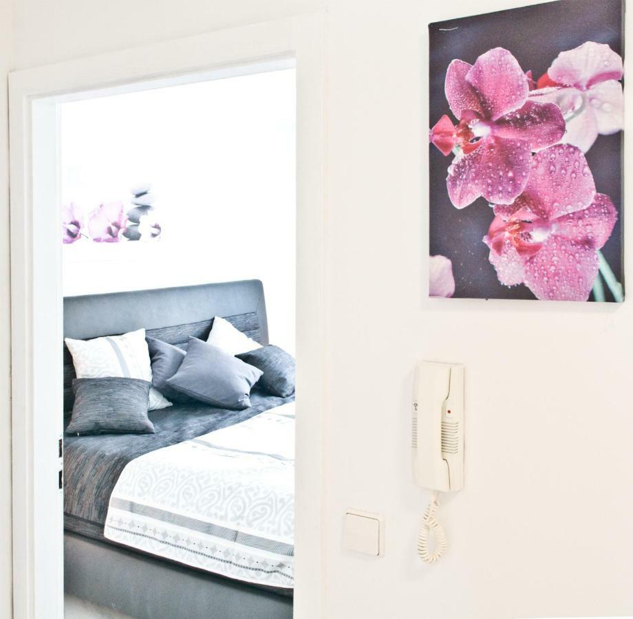 Loft Orchidee 2 Lejlighed Uberlingen Eksteriør billede
