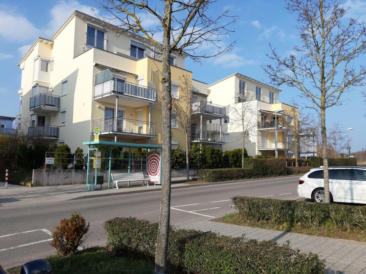 Loft Orchidee 2 Lejlighed Uberlingen Eksteriør billede