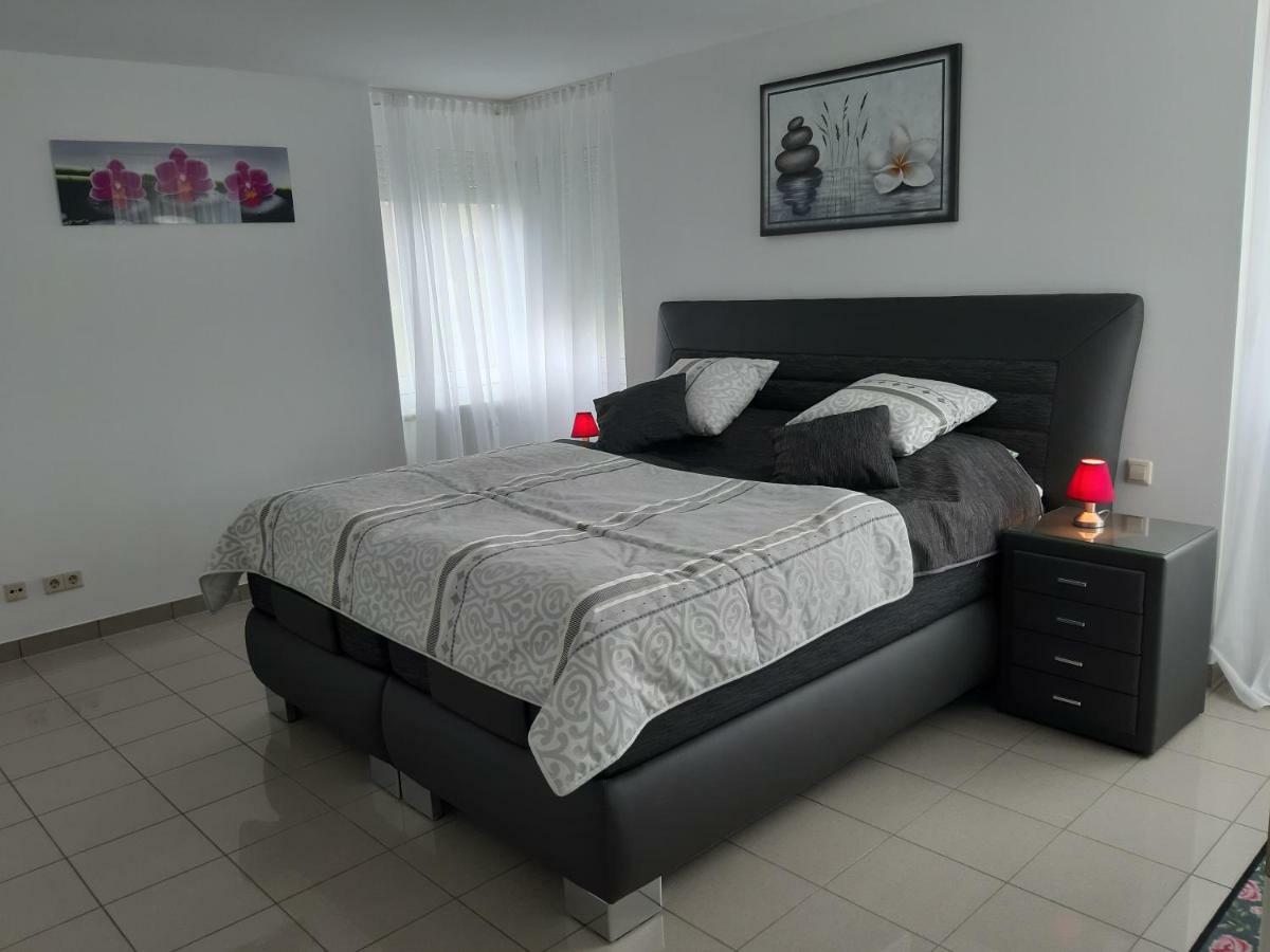Loft Orchidee 2 Lejlighed Uberlingen Eksteriør billede