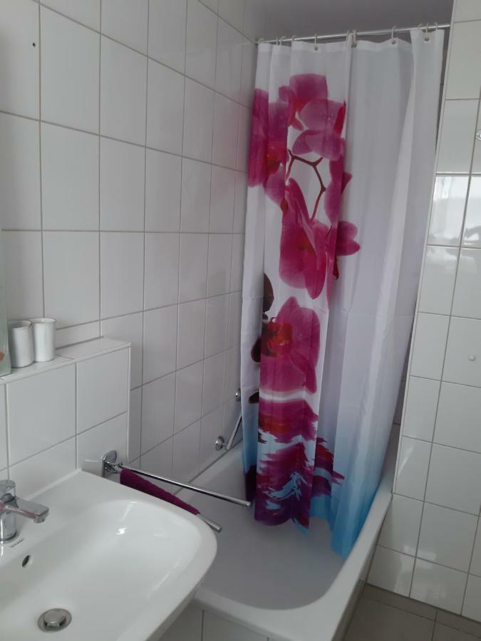 Loft Orchidee 2 Lejlighed Uberlingen Eksteriør billede