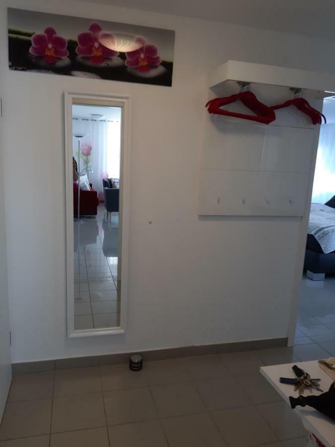 Loft Orchidee 2 Lejlighed Uberlingen Eksteriør billede