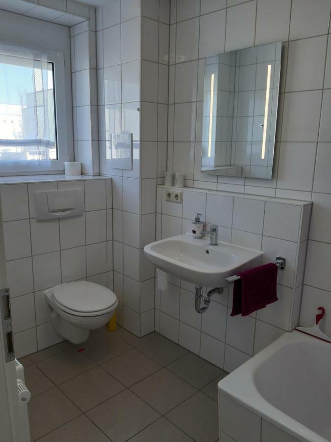 Loft Orchidee 2 Lejlighed Uberlingen Eksteriør billede