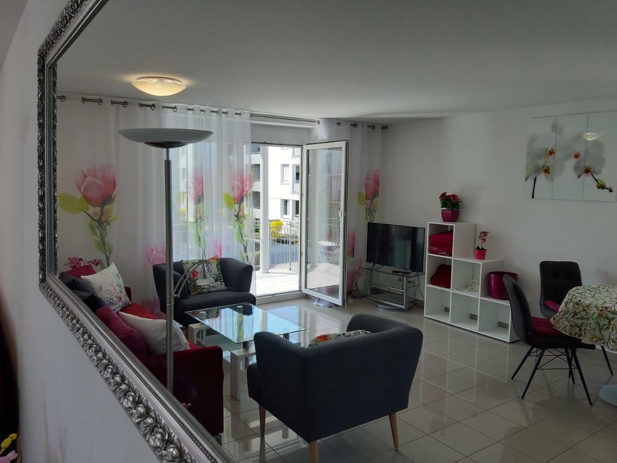 Loft Orchidee 2 Lejlighed Uberlingen Eksteriør billede