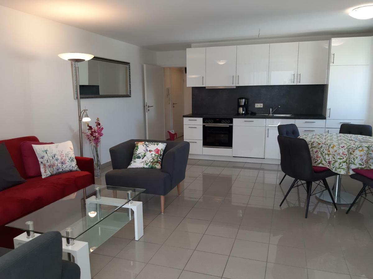 Loft Orchidee 2 Lejlighed Uberlingen Eksteriør billede