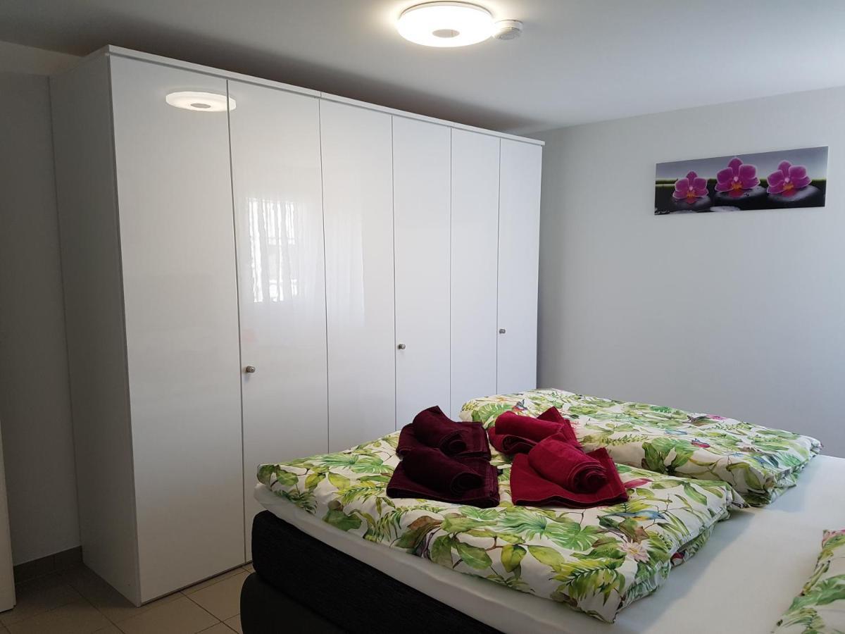 Loft Orchidee 2 Lejlighed Uberlingen Eksteriør billede