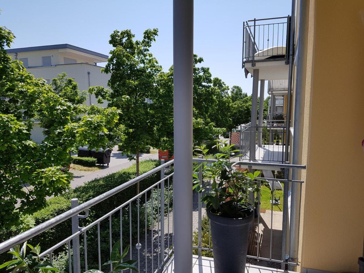 Loft Orchidee 2 Lejlighed Uberlingen Eksteriør billede